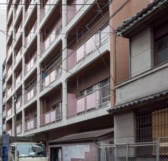 マンション 建て替え 期間 ビレッタ朝日