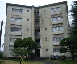 マンション 建て替え 期間 千里山星8住宅