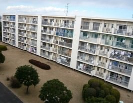 マンション建て替え年数 調布富士見町住宅