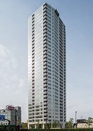 マンション建て替え時期 プラウドタワー白金台