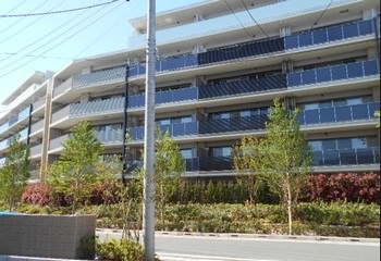 マンション建て替え時期 プラウドシティ阿佐ヶ谷