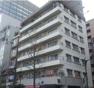 マンション建て替え年数 クレヴィア日本橋浜町