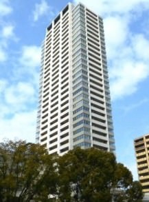 マンション建て替え年数 ジオタワー南堀江