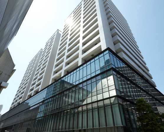 マンション 建て替え 事例 テラス渋谷美竹