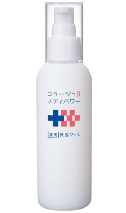 コラージュ  Dメディパワー薬用保湿ジェル