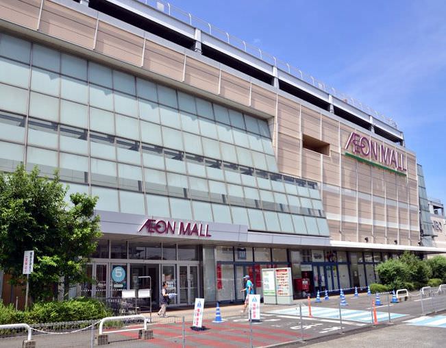 フラワーガーデン イオン川口前川店 バラの値段